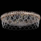 Люстра Хрустальный Каскад Ажур в Самаре Люстра Хрустальный Каскад Ажур в Самаре