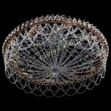 Люстра Хрустальный Каскад Ажур в Самаре Люстра Хрустальный Каскад Ажур в Самаре