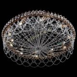 Люстра Хрустальный Каскад Ажур в Самаре Люстра Хрустальный Каскад Ажур в Самаре