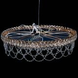 Люстра Хрустальный Каскад Ажур в Самаре Люстра Хрустальный Каскад Ажур в Самаре