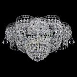 Люстра Камелия №5 конусы в Самаре Люстра Камелия №5 конусы в Самаре