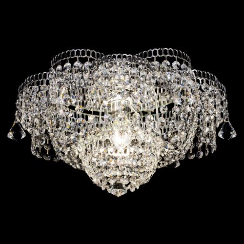 Люстра Камелия №5 конусы в Самаре Гусь Хрустальный