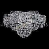 Люстра Камелия №5 конусы в Самаре Люстра Камелия №5 конусы в Самаре