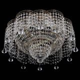 Люстра Камелия №5 конусы в Самаре Люстра Камелия №5 конусы в Самаре