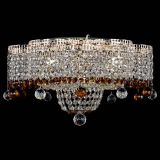 Люстра Камелия №4 чайная в Самаре