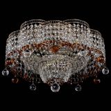 Люстра Камелия №4 чайная в Самаре