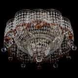 Люстра Камелия №4 чайная в Самаре