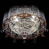 Люстра Камелия №4 чайная в Самаре