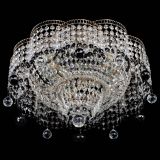 Люстра Камелия №4 черная в Самаре Люстра Камелия №4 черная в Самаре