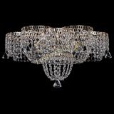 Люстра Камелия №4 конус в Самаре