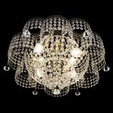 Люстра Камелия №4 конус в Самаре