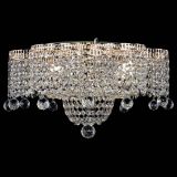 Люстра Камелия №4 в Самаре