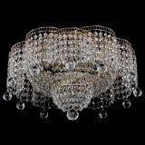 Люстра Камелия №4 в Самаре