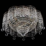 Люстра Камелия №4 в Самаре