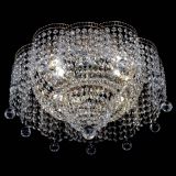 Люстра Камелия №4 в Самаре