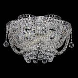 Люстра Камелия Шар №1 в Самаре