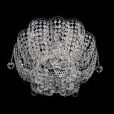 Люстра Камелия Шар №1 в Самаре