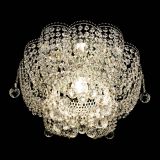 Люстра Камелия Шар №1 в Самаре