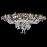 Люстра Камея №1 под бронзу в Самаре