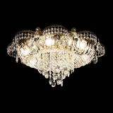 Люстра Камея №1 под бронзу в Самаре