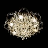 Люстра Камея №1 под бронзу в Самаре