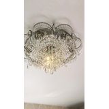 Люстра Камея №1 под бронзу в Самаре