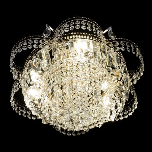 Люстра Камея №1 - 3 лампы в Самаре Гусь Хрустальный