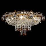 Люстра Камея №1 чайная в Самаре