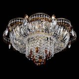 Люстра Камея №1 чайная в Самаре