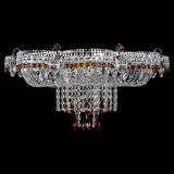 Люстра Камея №1 чайная в Самаре