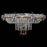 Люстра Камея №1 чайная в Самаре