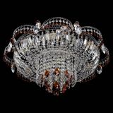 Люстра Камея №1 чайная в Самаре