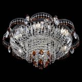 Люстра Камея №1 чайная в Самаре