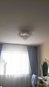 Люстра Камея №1 в Самаре отзыв и фото покупателя