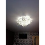 Люстра Камея №1 в Самаре