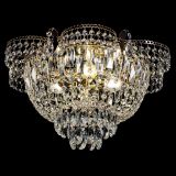 Люстра Камея №3 в Самаре