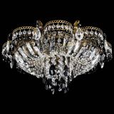 Люстра Камея №4 под бронзу черная в Самаре Люстра Камея №4 под бронзу черная в Самаре