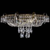 Люстра Камея №4 под бронзу в Самаре Люстра Камея №4 под бронзу в Самаре