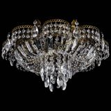 Люстра Камея №4 под бронзу в Самаре Люстра Камея №4 под бронзу в Самаре