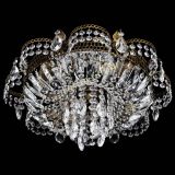 Люстра Камея №4 под бронзу в Самаре Люстра Камея №4 под бронзу в Самаре