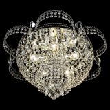 Люстра Камея №5 в Самаре