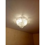 Люстра Камея №5 в Самаре