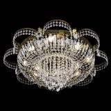 Люстра Камея №8 под бронзу в Самаре