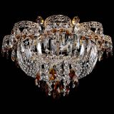 Люстра Камея Флора №4 чайная в Самаре Люстра Камея Флора №4 чайная в Самаре