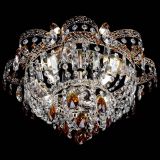 Люстра Камея Флора №4 чайная в Самаре Люстра Камея Флора №4 чайная в Самаре