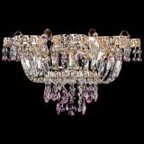 Люстра Камея Флора №4 розовая в Самаре Люстра Камея Флора №4 розовая в Самаре