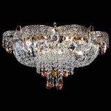 Люстра Камея Флора Журавлик №6 чайная в Самаре