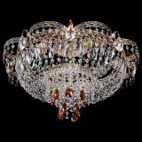 Люстра Камея Флора Журавлик №6 чайная в Самаре