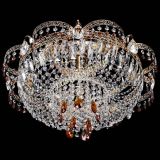 Люстра Камея Флора Журавлик №6 чайная в Самаре