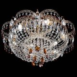 Люстра Камея Флора Журавлик №6 чайная в Самаре